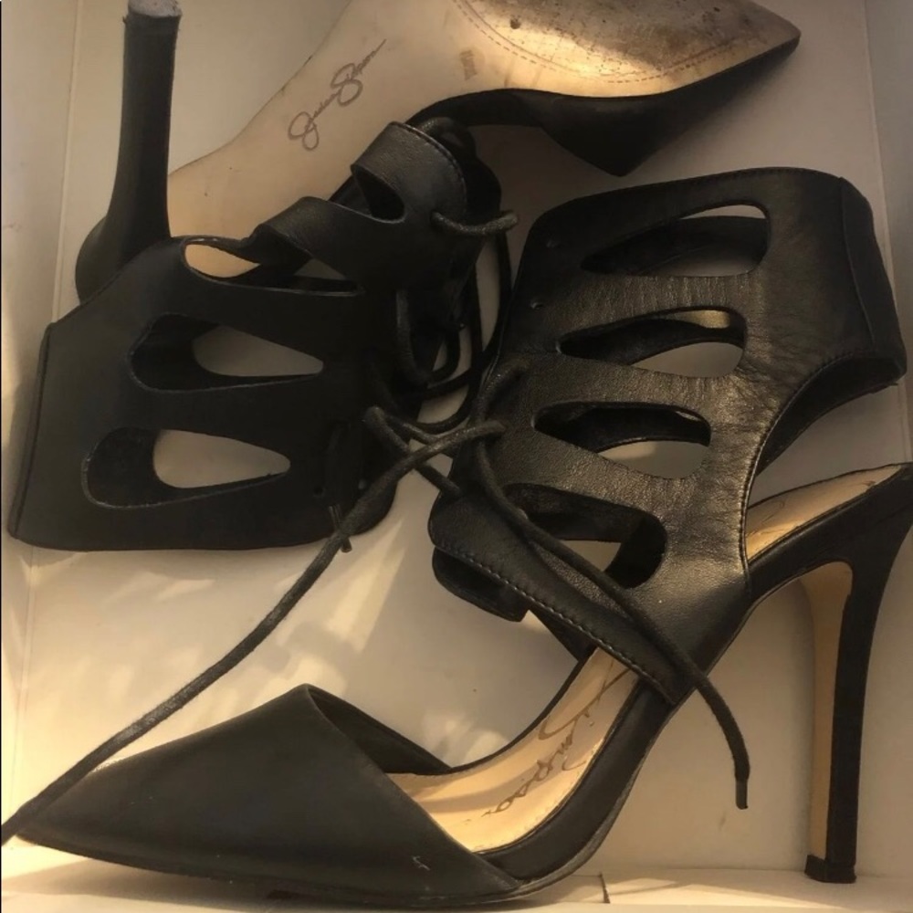 Jessica Simpson Shoe
